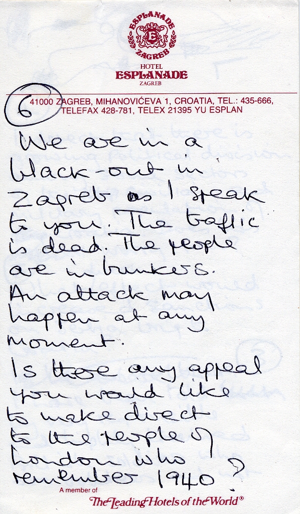 19911115 TUDJMAN Questions for the President INTERVIEW 03.jpg